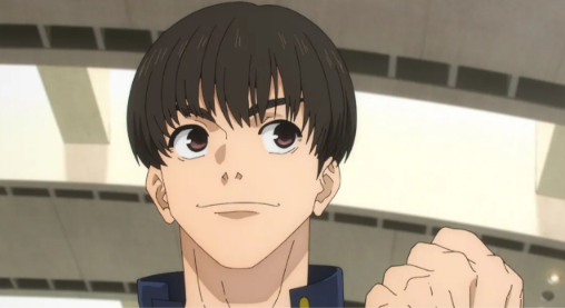 Haibara Yu